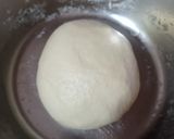 Foto langkah ke 2 dari resep Chicken Floss Bread(Roti abon ayam).