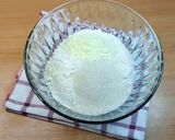 Foto langkah ke 1 dari resep Bubble Bread.