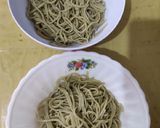 Foto langkah ke 6 dari resep Mie ayam abang abang.