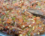 Foto del paso 7 de la receta: Fideuá de titaina 🍅 🐟 🦐🌶 🥣