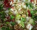 झालमुड़ी (Jhal Muri recipe in Hindi) रेसिपी चरण 8 फोटो
