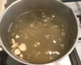 Foto del paso 1 de la receta: Arroz al ajo fácil y rápido