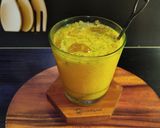 Foto langkah ke 4 dari resep Es Nutrisari Yakult.