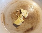 A picture of step 1 of Masala bread omelette.