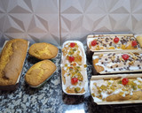 Foto del paso 3 de la receta: Budines!!!