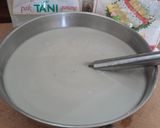 Foto langkah ke 2 dari resep Dawet Ireng.
