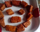 क्रिस्पी सुरन (crispy suran recipe in hindi) रेसिपी चरण 5 फोटो