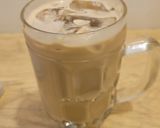 A picture of step 2 of Iced coffee.