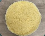 Foto del paso 5 de la receta: Cous-cous con verduras Sabor Cookpad