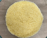 Foto del paso 5 de la receta: Cous-cous con verduras Sabor Cookpad