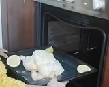 Foto del paso 2 de la receta: Pollo asado especial Navidad