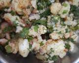 Aloo Paratha recipe step 1 photo