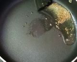 A picture of step 5 of Shakkar pare Chaat.