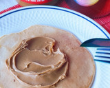 Foto del paso 5 de la receta: Pancakes exprés! Receta de 1 taza!