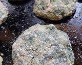 Foto del paso 4 de la receta: Torrejas de espinaca al horno