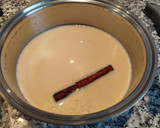 Foto del paso 2 de la receta: Torrijas normales o sin lactosa y sin azúcar a la plancha o sartén