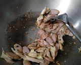 Foto langkah ke 4 dari resep CapCay ala Rona.