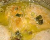 Foto del paso 3 de la receta: Supremas al curry