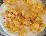 Foto del paso 2 de la receta: 292. Pudding de pan de calabaza