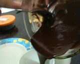 A picture of step 3 of Chocolate Mug Cake.