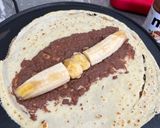 صورة لخطوة 6 من وصفة كريب حلو