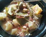 Foto langkah ke 6 dari resep Sayur asam ala ala.