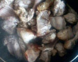 Foto del paso 1 de la receta: Conejo guisado