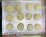 Foto langkah ke 3 dari resep Bolen Pisang.