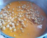 Foto del paso 4 de la receta: Garbanzos con acelgas 🌿🇵🇪