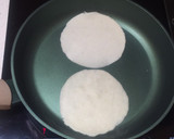Foto del paso 4 de la receta: Tortillas de maíz caseras para tacos y nachos mexicanos