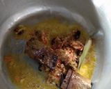 Foto langkah ke 5 dari resep Sop Iga Rempah Pedas.