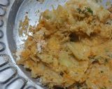 कच्चे पपीता पकौडे (Kacche papita pakode recipe in hindi) रेसिपी चरण 2 फोटो