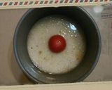 原味番茄燉飯的食譜步驟3照片