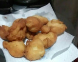 Foto del paso 8 de la receta: Buñuelos de Manzana