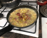 Foto del paso 6 de la receta: Setas ostras guisadas seguimos con la dieta