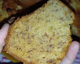 Foto langkah ke 7 dari resep Bolu Pisang Anti Gagal.