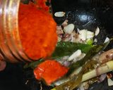 Foto langkah ke 3 dari resep Jengkol Lenong Khas Betawi.