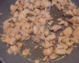 Foto del paso 2 de la receta: Tortilla de salmón y brócoli