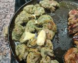 चिकन हरियाली टिक्का(Hariyali Chicken Tikka Recipe in Hindi) रेसिपी चरण 3 फोटो