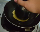Foto langkah ke 13 dari resep Roti Cane "Lembut Guriiih".