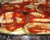 Foto del paso 7 de la receta: Lasaña de berenjenas 🍆