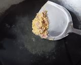 Foto langkah ke 1 dari resep Bobor Bayam Labu Siam.