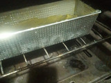 Budín de naranjas 🍊