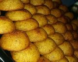 صورة لخطوة 3 من وصفة كبة مقلية 😋