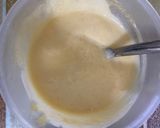 Foto langkah ke 1 dari resep Bolu Labu Kuning (no mixer).