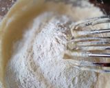 Foto del paso 2 de la receta: Torta rellena de Membrillo Con Crumble