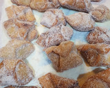Foto del paso 5 de la receta: Pestiños