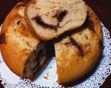 Foto del paso 6 de la receta: 🍫Budín Con Chocolate🍫