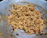 Foto langkah ke 5 dari resep Abon Ayam Pedas Manis.