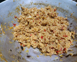 Foto langkah ke 5 dari resep Abon Ayam Pedas Manis.